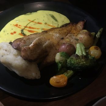 Zaika - Seabass Moilee - Indian Near Me - Seattle, Washington Zaika - Seabass Moilee - Indian Near Me - Seattle, Washington
