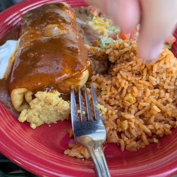 Mi Ranchito - Mexican Near Me - Lenexa, Kansas