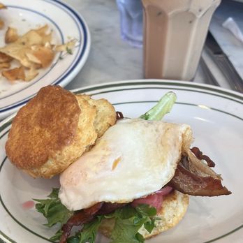 The Corner - Cafes Near Me - Montclair, New Jersey