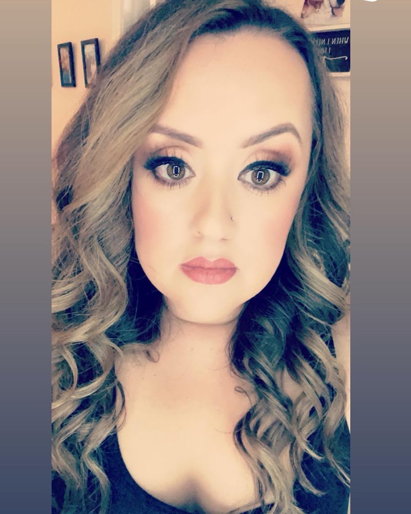 Lush Bunny Beauty & Aesthetics by Lauren Nicole Logo