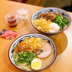 Marugame Udon - IG: happyfoodieoc