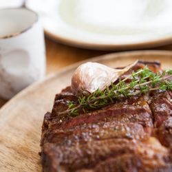 Spindler - Entrecote Double im SPINDLER Restaurant Berlin