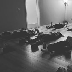 Source Yoga - Aaah.....svasana