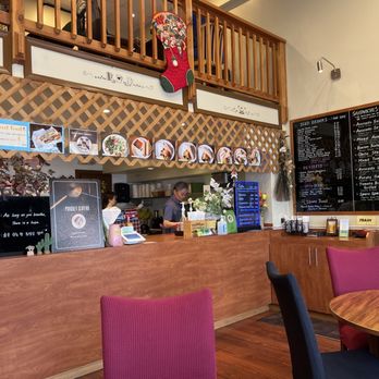 Spero Spera - Where the magic is made. - Coffee & Tea Near Me - Honolulu, Hawaii