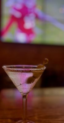Bar Grazie by null