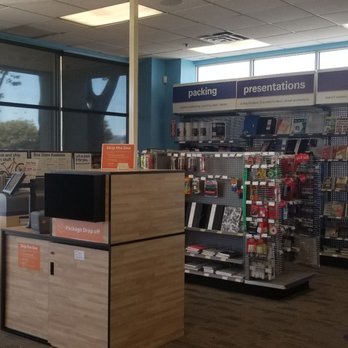 FedEx Office Print & Ship Center - Printing Services Near Me - San Leandro, California
