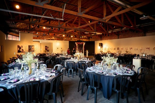 Orange County Center For Contemporary Art by null