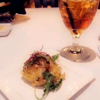 Firefly - Crab Cakes - Steakhouses Near Me - Panama City Beach, Florida Firefly - Crab Cakes - Steakhouses Near Me - Panama City Beach, Florida