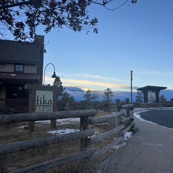 Fika Coffee House - Coffee & Tea Near Me - Parker, Colorado Fika Coffee House - Coffee & Tea Near Me - Parker, Colorado
