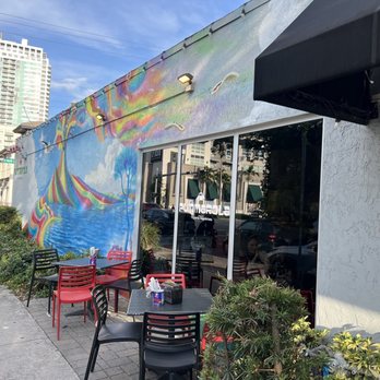 Pummarola - Midtown - Pizza Near Me - Miami, Florida Pummarola - Midtown - Pizza Near Me - Miami, Florida
