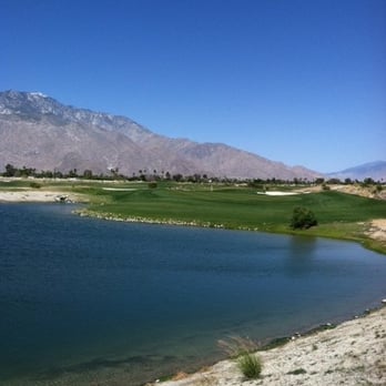 Cimarron Golf Resort - Par 3 with a lot of wind! - Golf Near Me - Cathedral City, California Cimarron Golf Resort - Par 3 with a lot of wind! - Golf Near Me - Cathedral City, California