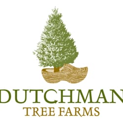 Dutchman Tree Farms - Visit our farm on the web.