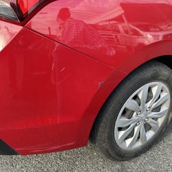 Rent-A-Wreck - Damages