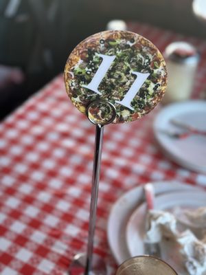 Gianni's Pizza by null