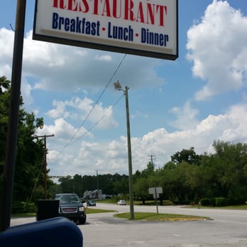 Baker's Restaurant - American Near Me - Jacksonville, North Carolina