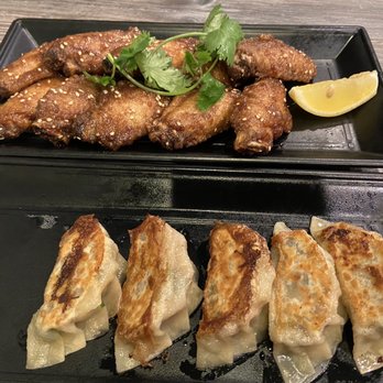Ramen Josui - Gyoza Dumpling & Chicken Wings - Ramen Near Me - Torrance, California Ramen Josui - Gyoza Dumpling & Chicken Wings - Ramen Near Me - Torrance, California
