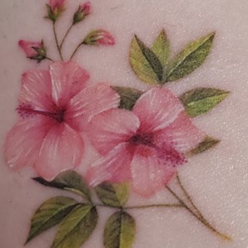 Paw Tattoo - Tattoo Near Me - San Mateo, California Paw Tattoo - Tattoo Near Me - San Mateo, California