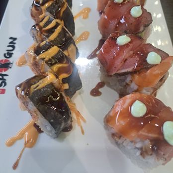 Shogun - Seafood Near Me - Tampa Bay, Florida