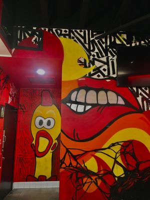 Dave's Hot Chicken by null