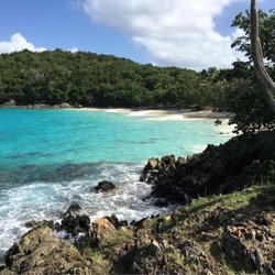 Caneel Bay Resort