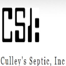 CSI-Culley's Septic - septic in Berlin, MA
