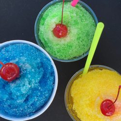 Snowballs