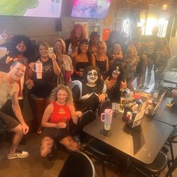 30a Party Bus - !