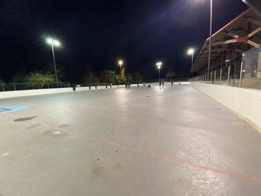 THE EDGE SKATE PARK - Updated December 2025 - 11 Reviews - 201 E St ...