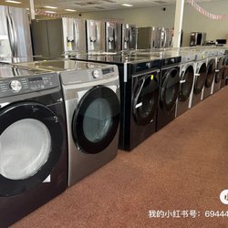 Appliances 4 Less - Melbourne