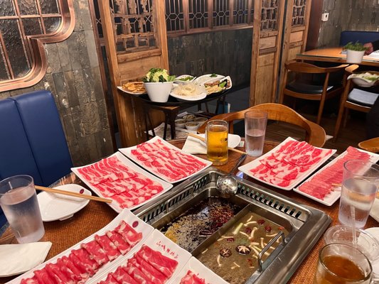 Shancheng Lameizi by null
