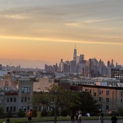 Sunset Park