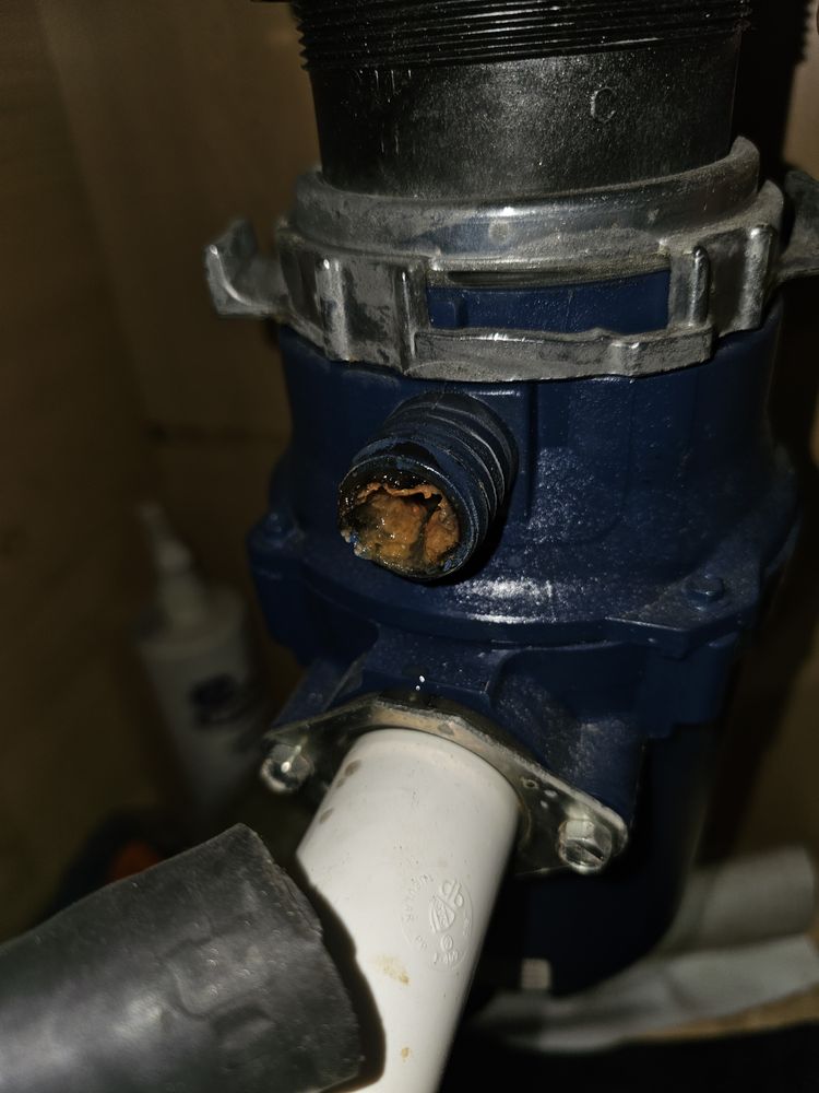 Slide of Redline Mechanical