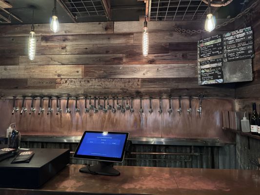 Gilman Brewing Company by null
