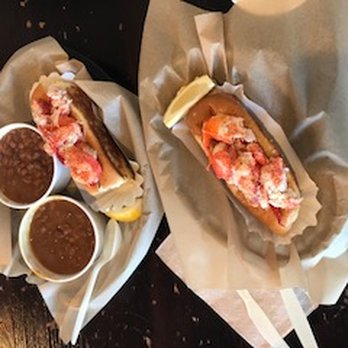 Lobster West - Pockets of happy. - Seafood Near Me - Coronado, California Lobster West - Pockets of happy. - Seafood Near Me - Coronado, California