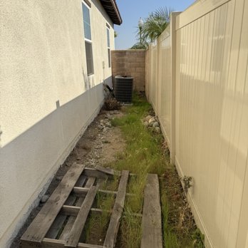 LUJAN Elite Concrete - Before - Masonry/Concrete Near Me - Redlands, California LUJAN Elite Concrete - Before - Masonry/Concrete Near Me - Redlands, California