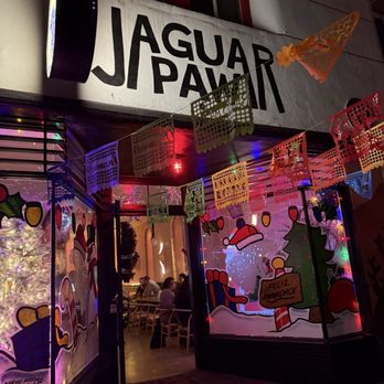 Jaguar Paw Bar - Cocktail Bars Near Me - San Diego, California Jaguar Paw Bar - Cocktail Bars Near Me - San Diego, California