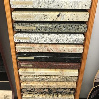 1. Saleem Flooring
