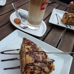 Café Smile