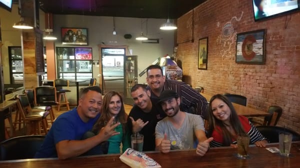 The Monkey Bar by null