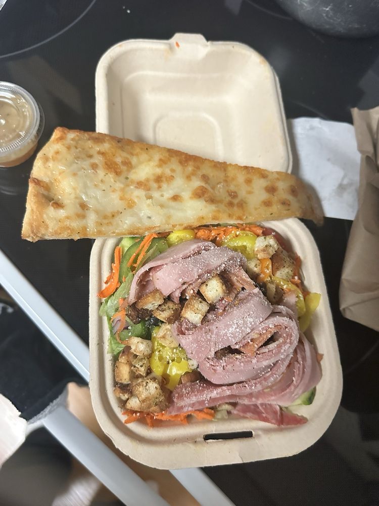 Picasso Pizza & Pasta