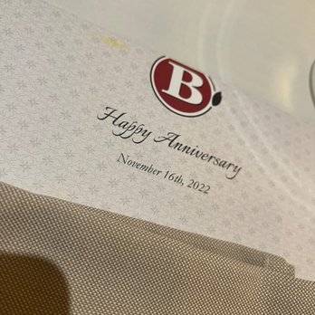 Be.Steak.A - Anniversary menu! - Bars Near Me - Campbell, California Be.Steak.A - Anniversary menu! - Bars Near Me - Campbell, California