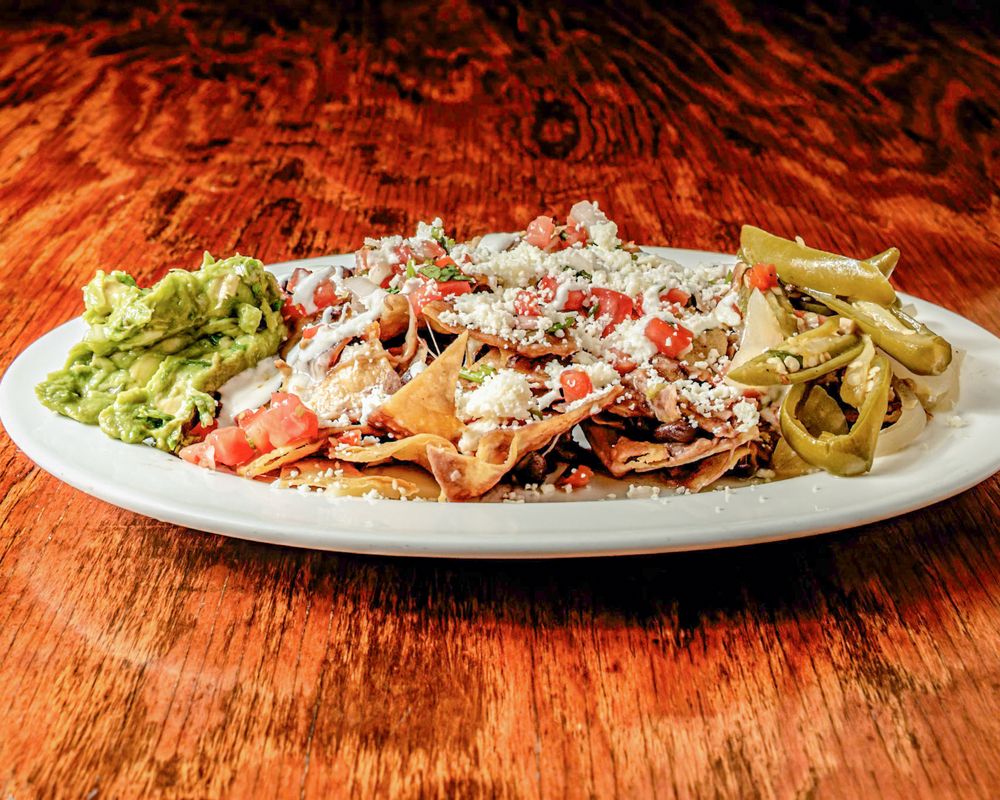 Avocados Mexican Grill