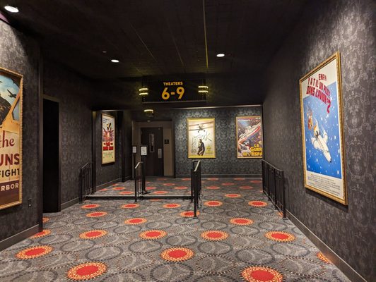 Alamo Drafthouse Cinema Crystal City by null