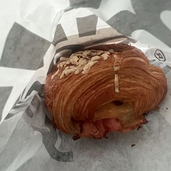 Alfred Coffee - Croissant - Coffee & Tea Near Me - Burbank, California