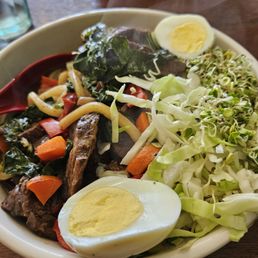 Steak Pho