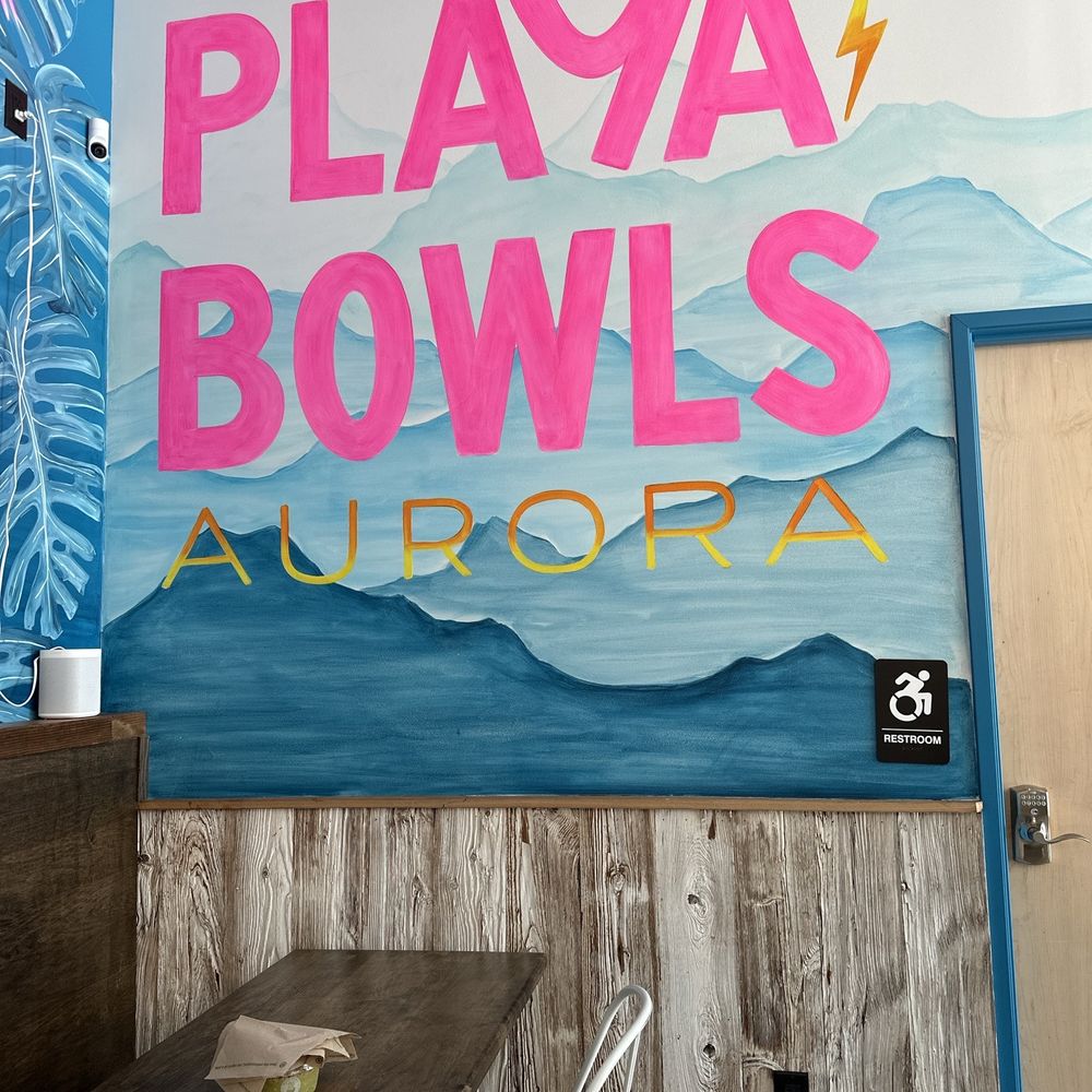 Playa Bowls - Juice Bars & Smoothies Near Me - Aurora, Colorado Playa Bowls - Juice Bars & Smoothies Near Me - Aurora, Colorado