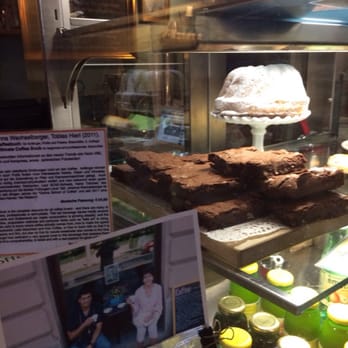 Kaffee Alchemie - Coffee & Tea Near Me - Salzburg, 5