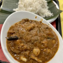 Colombo Spice