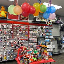 Gamestop