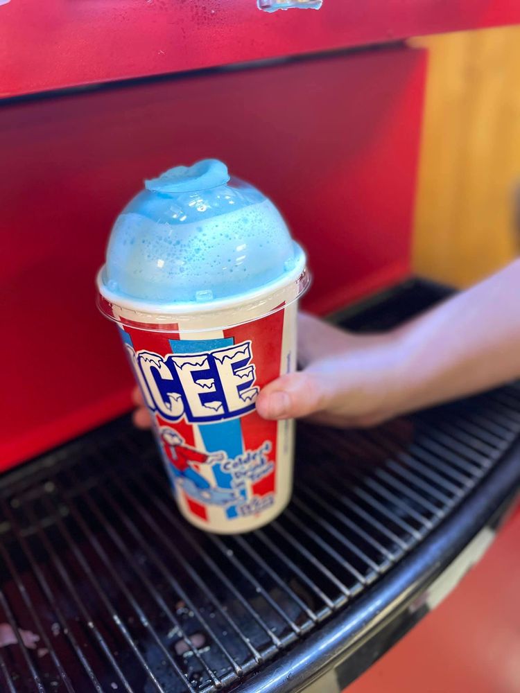 DARI DELIGHT Updated August 2024 740 Main St, Tracy City